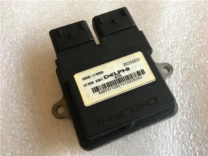 

ATV UTV Parts ECU for CFMOTO CF800-2(3) X8 CF800UU-A CF800ATR-2 CF800ATR ATV Quad UTV Bike 0800-174000-3000