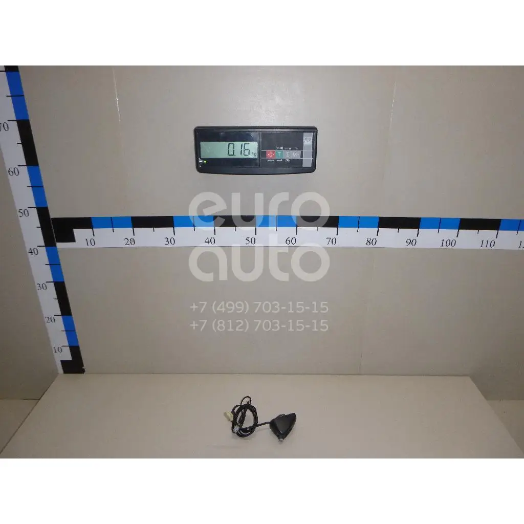 Антенна, состояние – Б/У,, для Toyota Yaris 8630052280 ОСНОВАНИЕ 8630052280