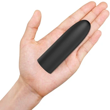 Mini Bullet Vibrator Remote Control 10 Speed Dildo Clitoris Stimulator Sex Products AV Stick Anal Sex Toys For Women Masturbator 2