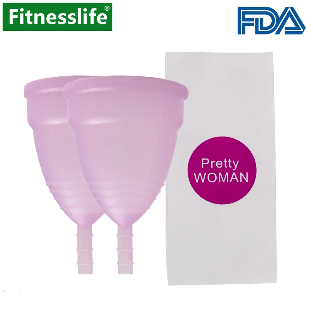 

Medical Grade Menstrual Cup Silicone Feminine Hygiene Copa menstrual Lady Cup Period Cup Coppetta Mestruale Coupe Menstruelle