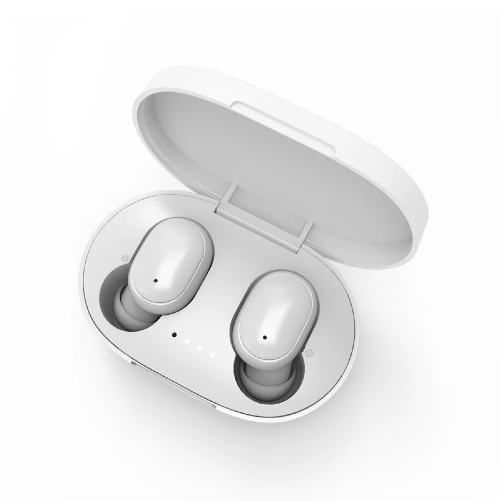 A6X TWS Mini Wireless Bluetooth 5 0 Stereo Earbuds Sports Earphones with Charging Box Gaming Headset with Mic For Phone Tablet