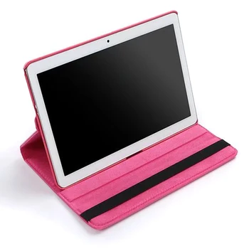 

Anti-Shock 360 Rotate Stand Protective Shell Cover for Huawei MediaPad T3 9.6inch JR Deals