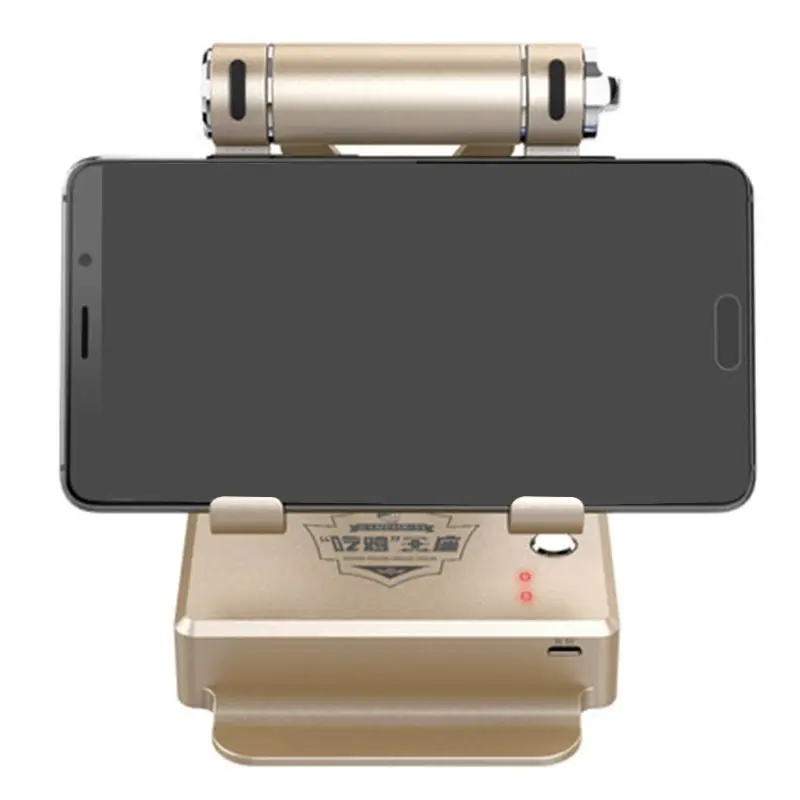 GameSir X1 BattleDock конвертер стенд держатель телефона с G30/K15 клавиатура мышь