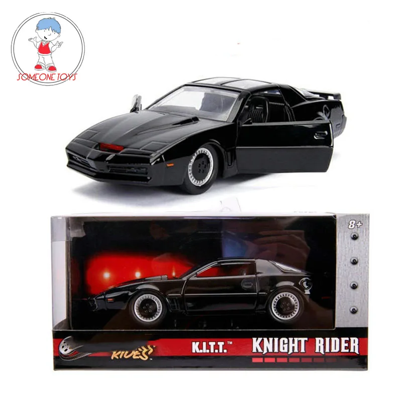 

1/24 Scale Classic Racing Car Model Diecast Alloy Vehicle Model Pontiac Firebird 1/36 Scale for Collection Children Gift