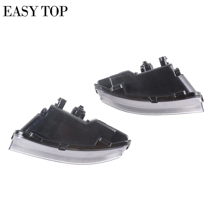 OEM Type LED Fog Light For Dodge Ram 2019 - 4000364865110
