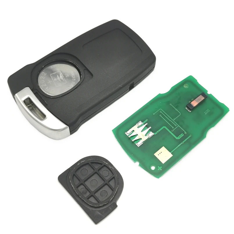 DATONG WORLD CAR REMOTE KEY FOR BMW E65 E66 CAS1 SYSTEM7 SERIES 315/433/868 MHZ ID46 CHIP AUTO SMART REMOTE CONTROL CAR KEY