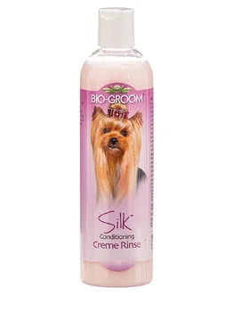 

BIO-GROOM BIO-GROOM SILK CONDITIONER - conditioner Bio-Groom-silk for dogs