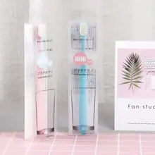 Ультра мягкая зубная щетка уход за полостью рта для беременных женщин R3MF