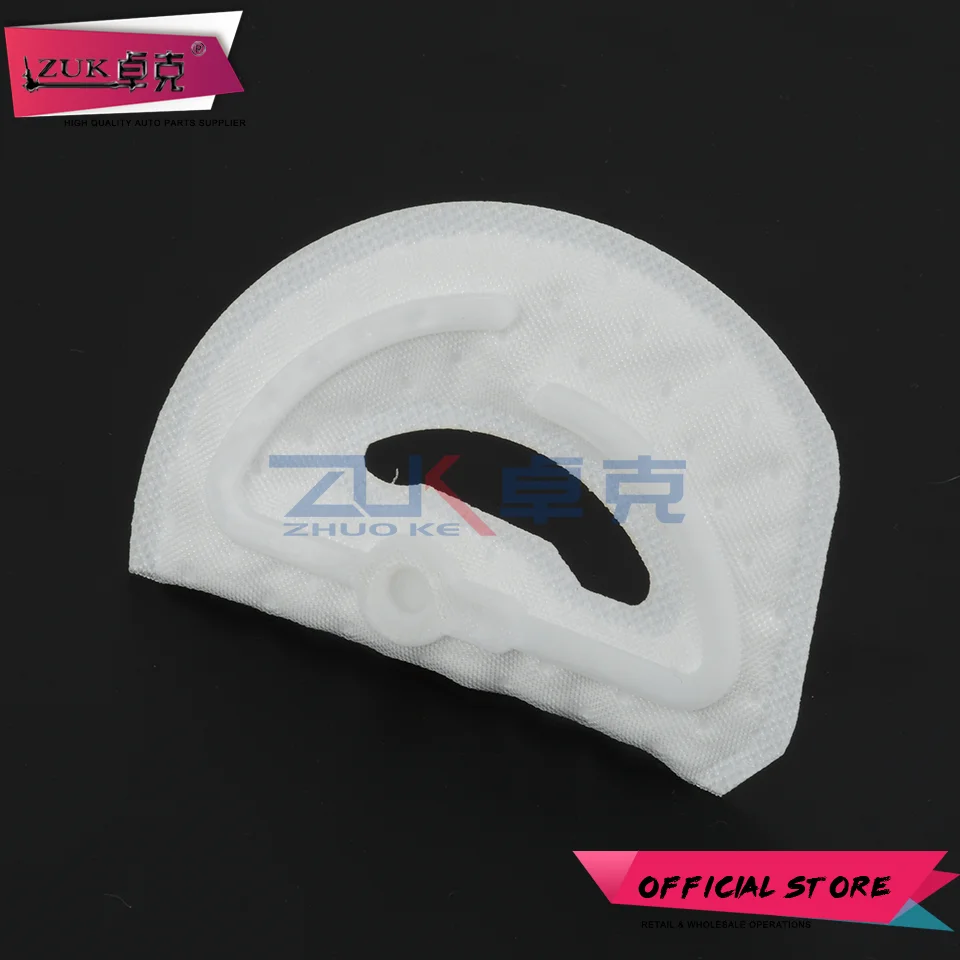 ZUK для Focus 2003-2012 C-Max 2003-2010 для Mazda 3 2003-2009 для Volvo C30 S40 V50 бензиновый топливный насос фильтр экран фильтр