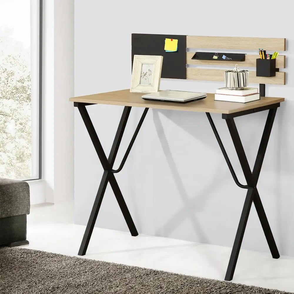  Portable folding bookshelf dining table desk sofa table coffee table computer desk desk desk confer