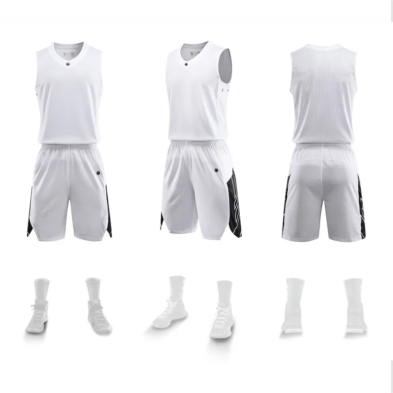 HOWE AO, мужской баскетбольный набор, Униформа, наборы, для колледжа, баскетбольные майки, спортивные костюмы, сделай сам, Индивидуальные Тренировочные костюмы, летняя одежда