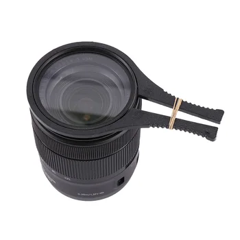 

48-58mm 62-82mm Camera UV CPL Lens Removal Filter Disassembly Tools Spanner Wrench Tweezers Clip
