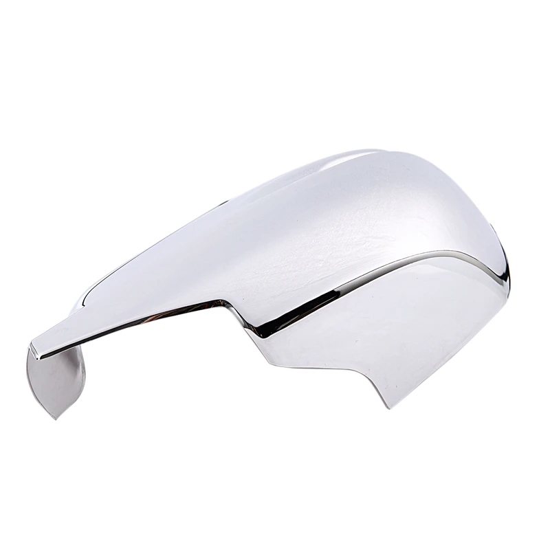 Автомобильная передняя дверь боковая крышка зеркала заднего вида Стайлинг для Honda CRV, CR-V 2012