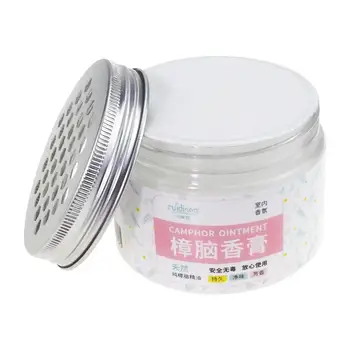 

New Herbal Mint Camphor Moxibustion Repellents Cream Anti Pest Mosquito Bite Refreshing Anti-inflammation Mugwort Neck Pain