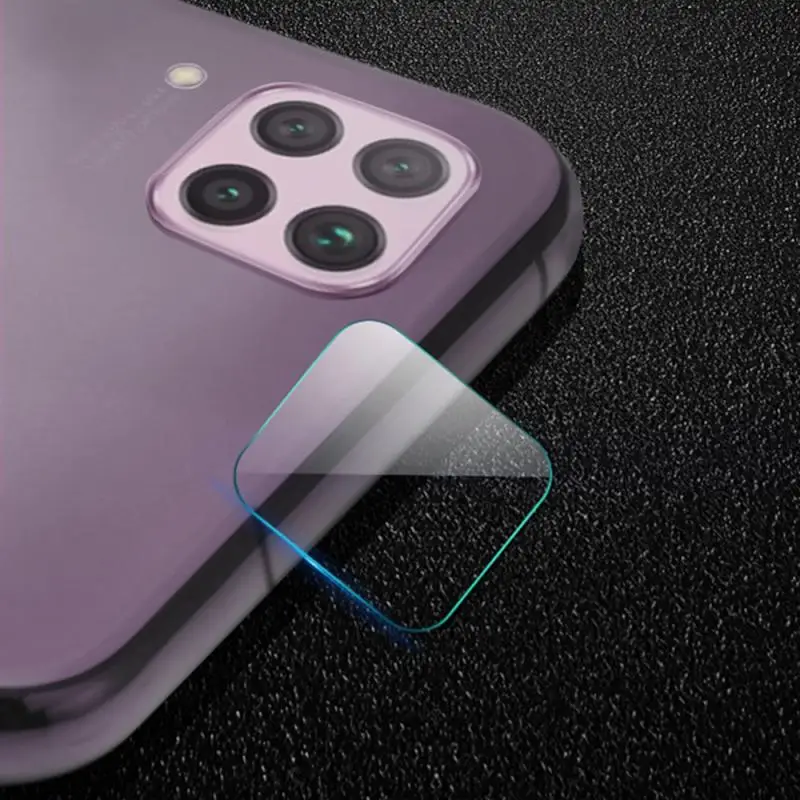 2.5DMobile Phone Lens Screen Protectors Film Anti-scratch Toughened Film Camera Len Film for Nova7i TXTB1