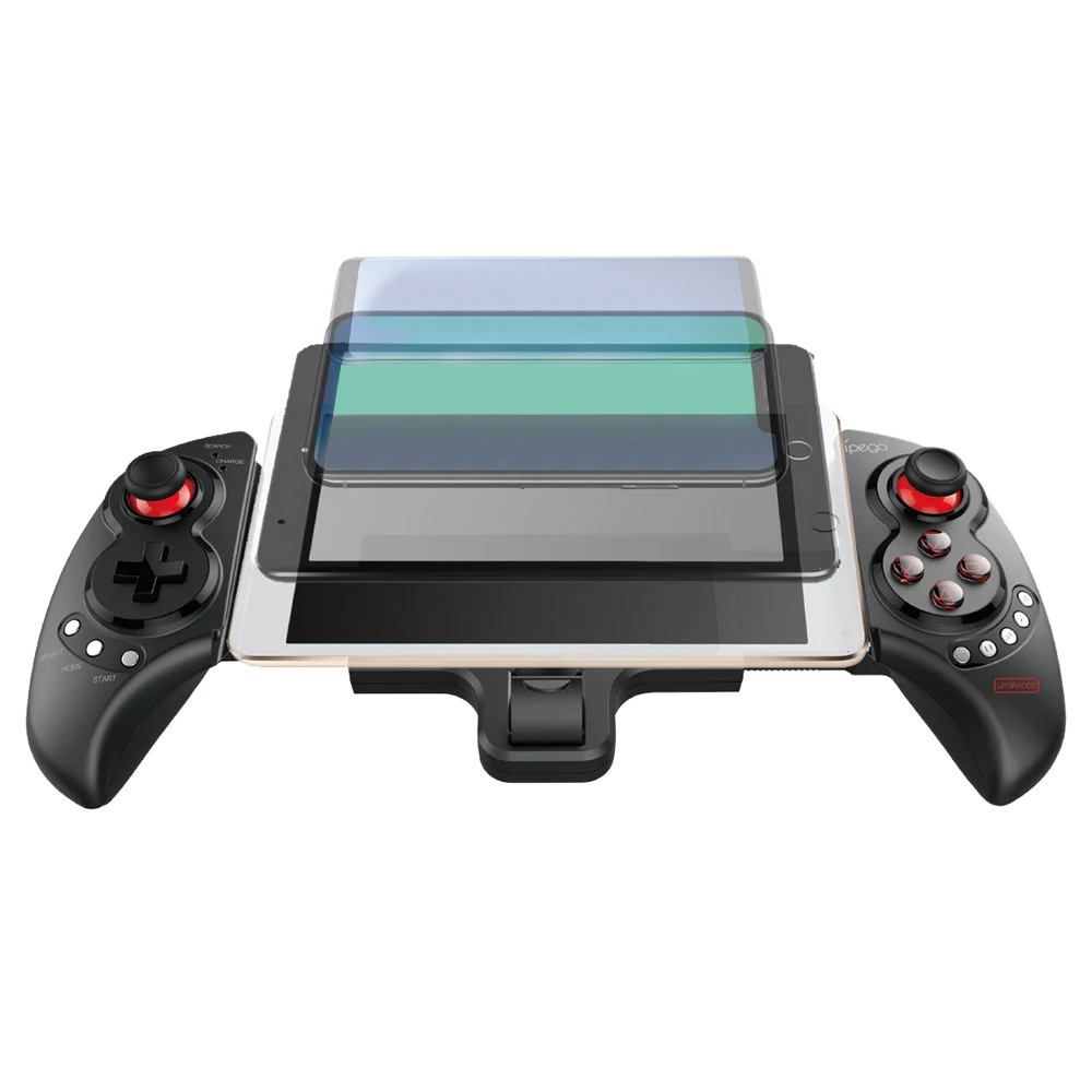 IPEGA PG-9023S PG9023S Bluetooth геймпад растягивающийся контроллер игровая ручка PUBG Поддержка iOS Android смартфон ПК