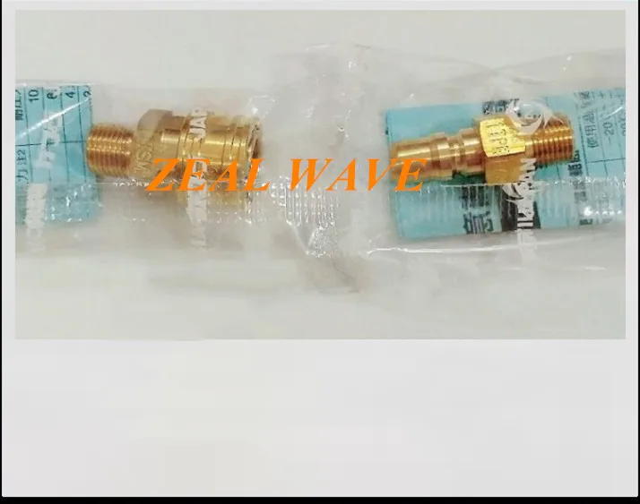 

Original CUPLA Nitto Quick Connector 1TSM 2TSM 3TSM 1TPM 2TPM 3TPM NITTO
