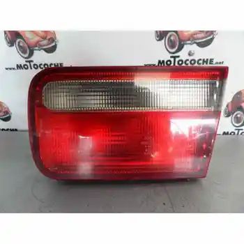 

RIGHT REAR light HONDA ACCORD SALOON (DC/EC)