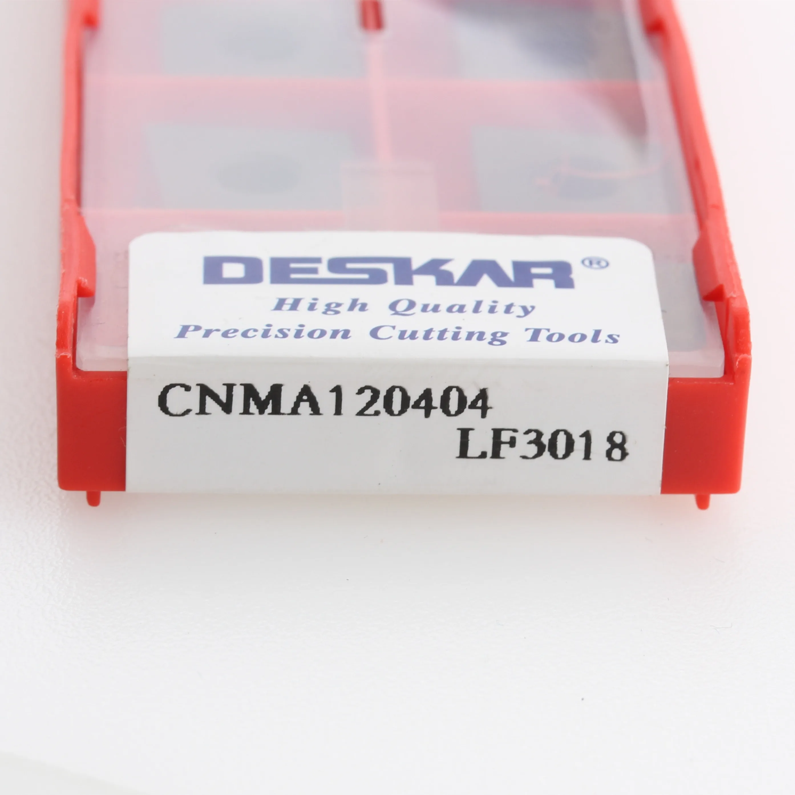 10 шт. CNMA120408 LF3018 CNMA120404 CNMA120412 режущий токарный станок для Deskar внешний фрезерный