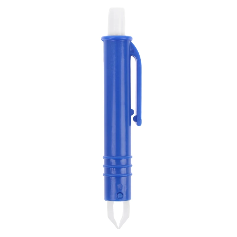 Пинцет с зажимом для животных, для удаления клещей, для собак, кошек, для ухода за шерстью, инструмент для чистки