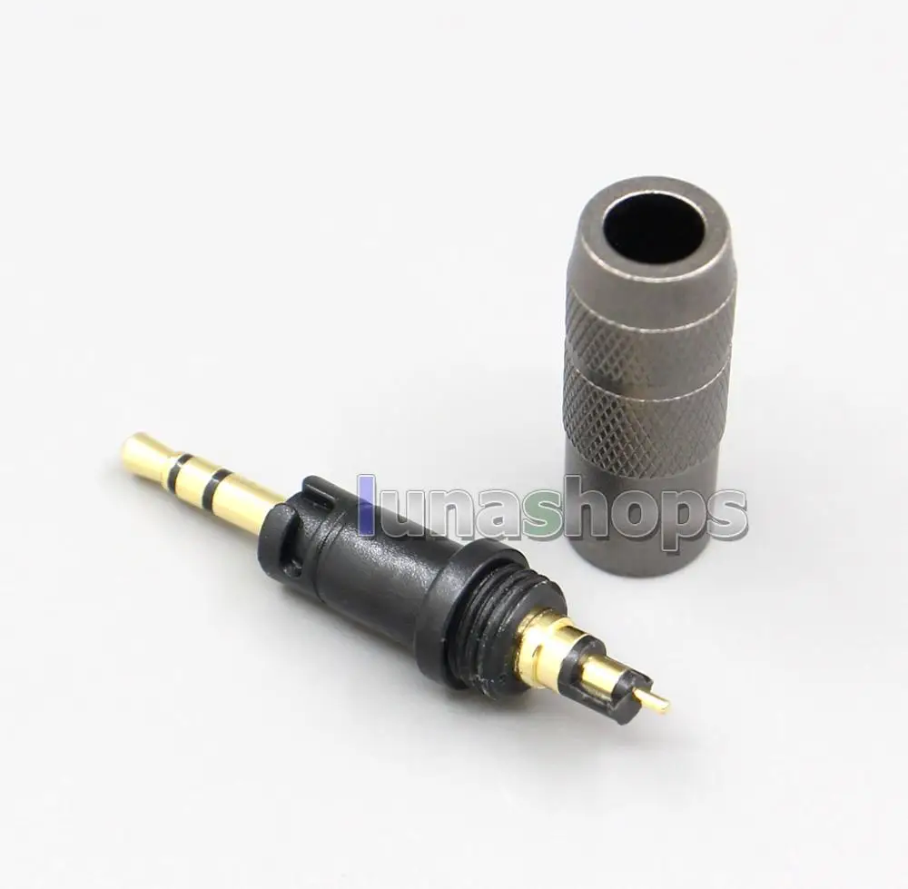 Сбалансированный пользовательский адаптер для наушников Sennheiser Impulse 2 0 On Ear LN005636