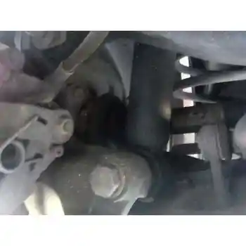 

TRANSMISSION REAR LEFT AUDI A4 SALOON (8E)