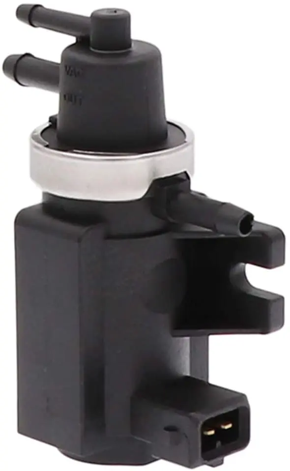 Новая замена N75 Boost Valve 1H0906627A для VW Golf Passat 1 9 TDI|Сборные части| |