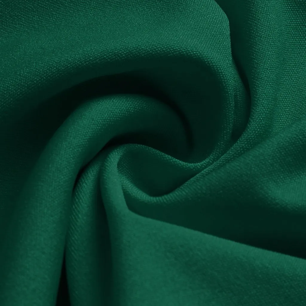 Винтажное платье Vestido, женское сексуальное тонкое однотонное платье с v-образным вырезом и длинным рукавом, вечерние облегающие бандажные платья#301102