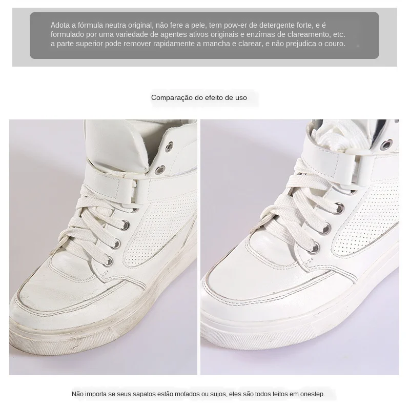 Capas p sapato