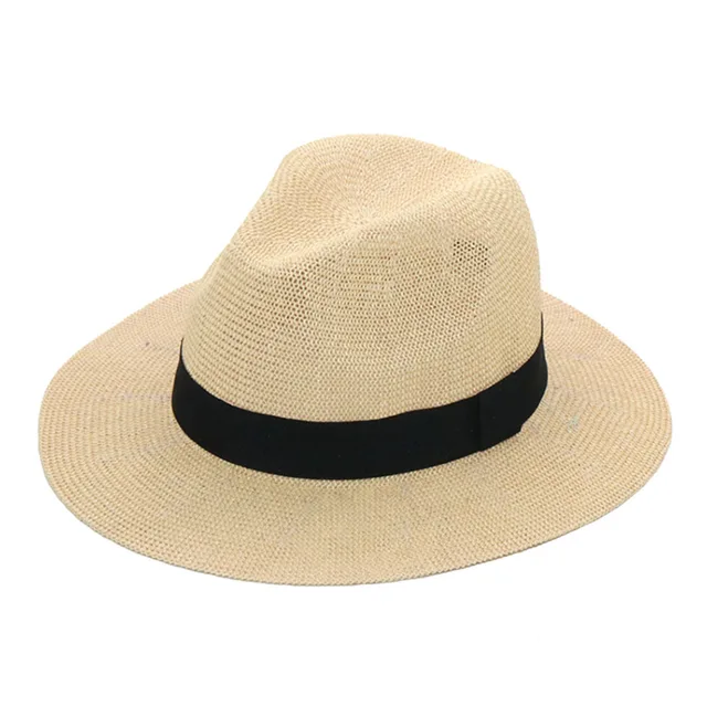 Summer Straw Hat S1068 