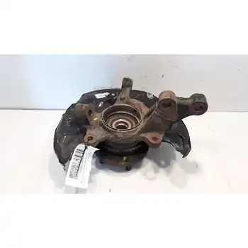 

3649845 steering knuckle Front Left Toyota Corolla Verso (r1) 2.0 Turbodiesel Cat