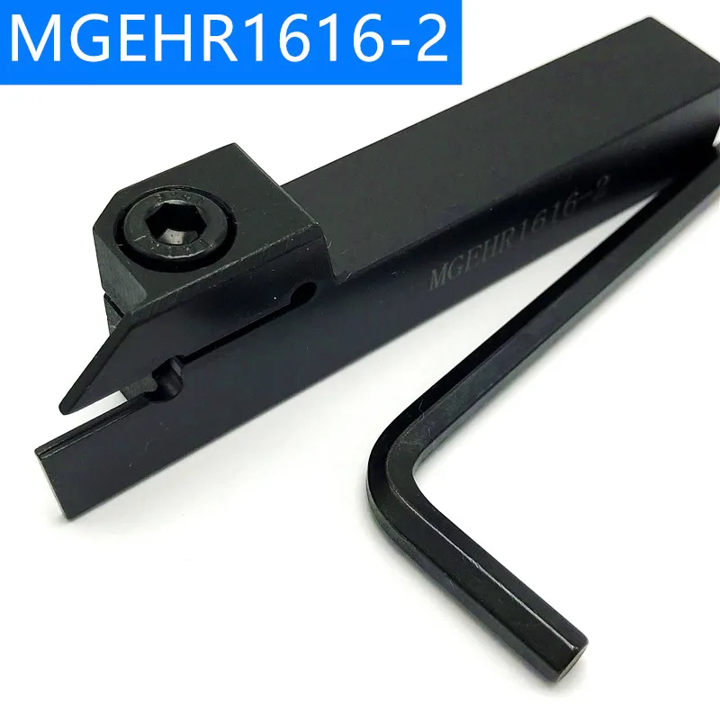 1 шт. MGEHR1616-2 MGEHL1616-2 токарный станок с ЧПУ