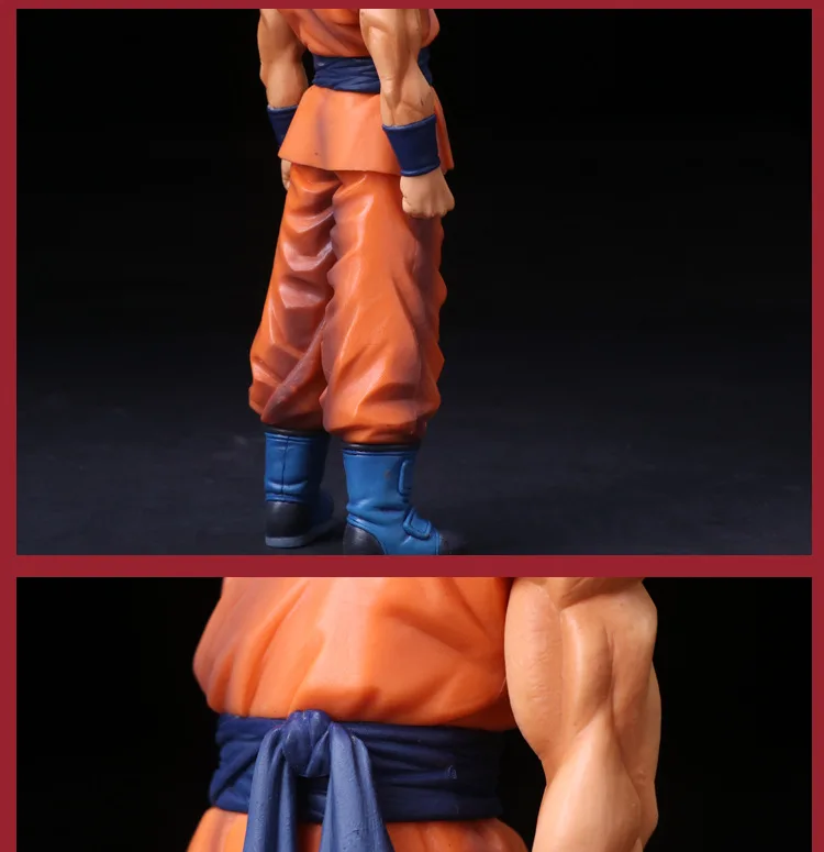 Haledongman Garage Kit qlz Garage Kit 14 Garage Kit Super Saiyan украшения для людей
