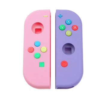

1set 23 Color for Nintend Switch Joy-Con Replacement Housing Shell for NS JoyCon Cover for Switch Joy Con Controller Case