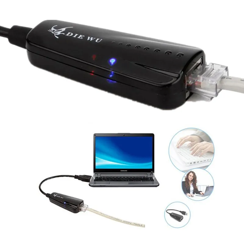 Высокое качество Ethernet адаптер Usb 2,0 Сетевая карта USB для Ethernet RJ45 Lan гигабитный Интернет для Windows 7/8/10/XP USB Ethernet