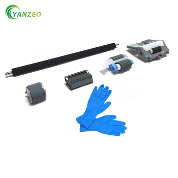 

M501-RK Maintenance Roller Kit For HP Laserjet Pro M501 M506 M527 with F2A68-67910 F2A68-67914 MP F2A68-67913 Rollers