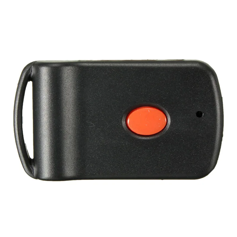 

12V Remote Garage Door Transmitter For MultiCode 300MHz Key Chain Molded Design