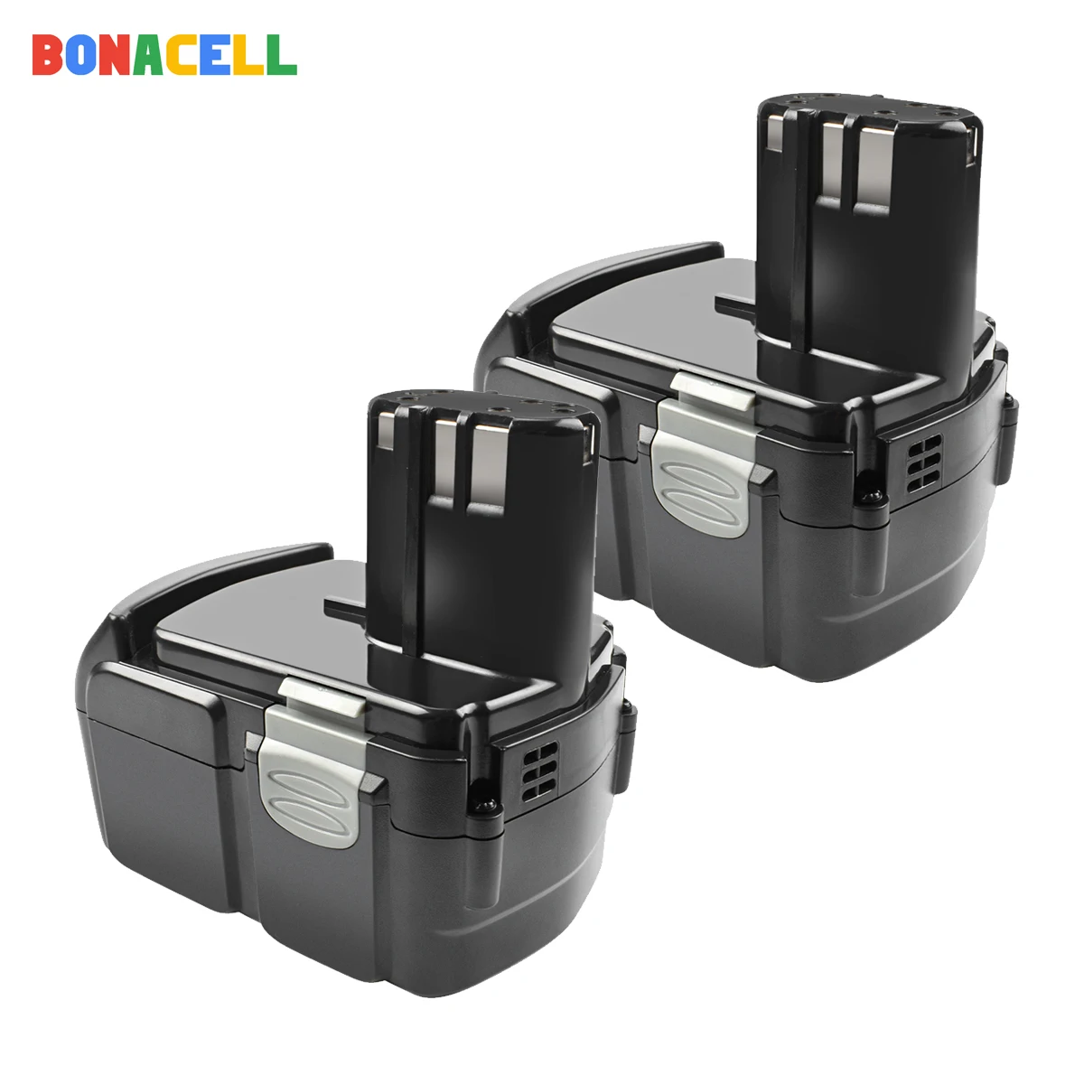 Литий ионный аккумулятор Bonacell 18 в 6000 мАч для HITACHI батарея BCL1815 BCL1830 EBM1830 EBM1840 327730