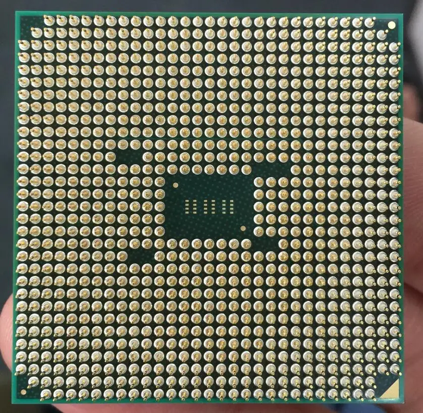 AMD A6-Series A6-6400K A6 6400K A6 6400 двухъядерный процессор APU FM2 работает правильно 3,9 ГГц 65 Вт настольный процессор разъем FM2