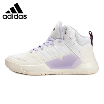 

Original New Arrival Adidas NEO PLAY9TIS 2 Women's Skateboarding Shoes Sneakers