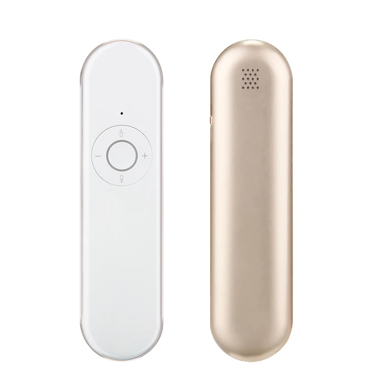 T9 Portable and Wireless Pocket Language Translator with Text and Voice Translating System for Multiple Language Suitable for Travel and Meeting
