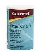

Bicarbonate de Soude Gourmet boîte 180grs