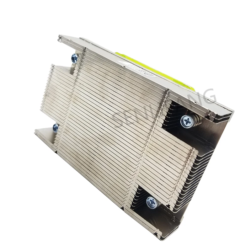 H1M29 0H1M29 Heatsink Cooler for PowerEdge R630 R320 R620 Well Tested Working | Компьютеры и офис