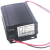 MPPT Solar charge Controller Boost step-up Charger 24V 48v 60v 72v Car storage battery Charging Voltage Regulator Current Meter ► Photo 3/4