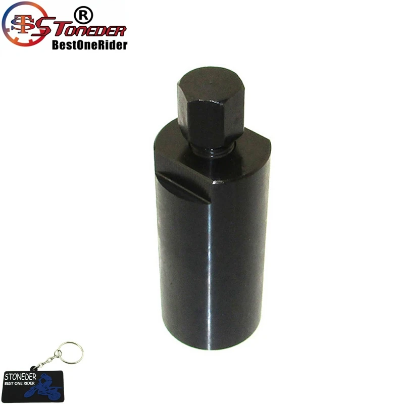 STONEDER 33mm Rotor Flywheel Puller Remover For Honda CN250