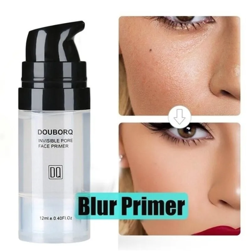 Magic Invisible Pore Makeup праймер для макияжа поры исчезновение лица контроль за маслом база для макияжа содержит витамин А, С, Е для оптимального здоровья кожи