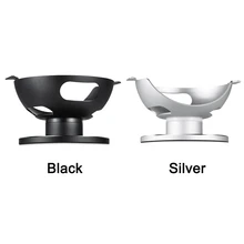 Магнитная база Регулируемая 360 алюминиевая подставка Монтажный кронштейн для Echo Spot OC