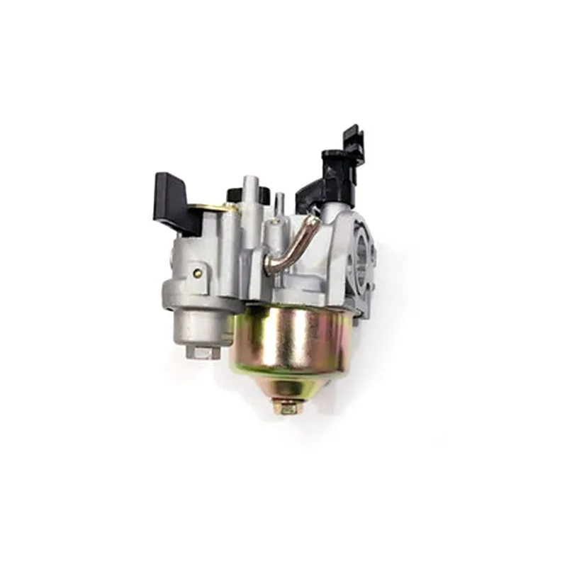 Карбюратор Huayi бренд для 2KW-3KW GX160 GX200 168F 170F бензиновый генератор, 2.2KVA 5.5HP 6.5HP 168F генератор карбюратор