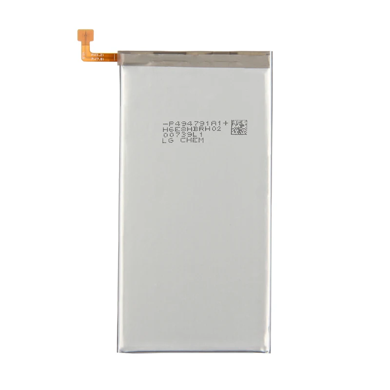 samsung высококачественный EB-BG975ABU Аккумулятор для телефона samsung GALAXY S10+ S10 Plus G9750 SM-G9750 S10Plus 4100 мАч