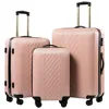 New fashion 20/24/28 inch password trolley suitcase luxury airplane wheel travel luggage new Korean version suitcase ► Photo 2/4